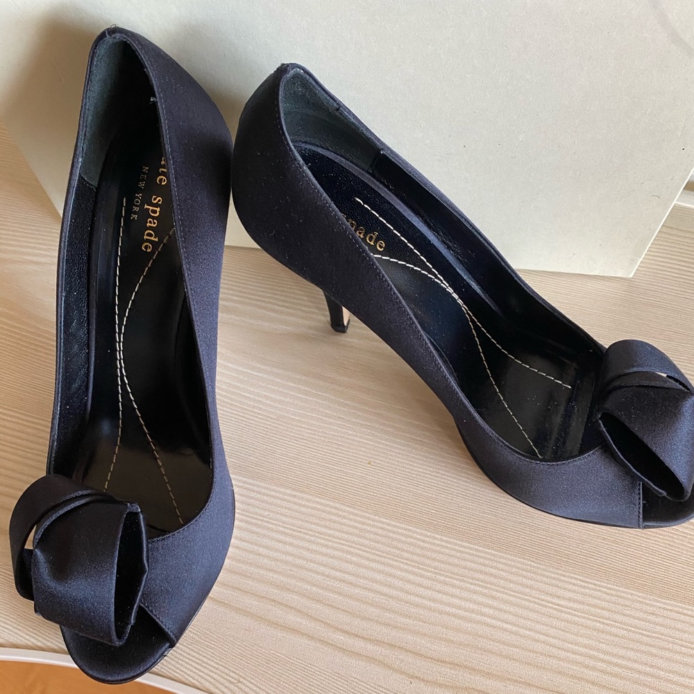 Gently Worn Designer Shoes